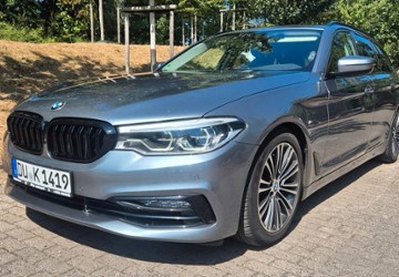 BMW 520 145.000 km 20.300 &euro; Duisburg 47179