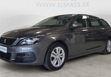 Peugeot 308 68.255 km 11.989 &euro; Duisburg 47138