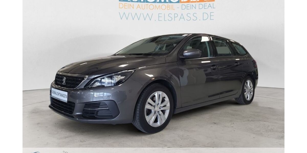 Peugeot 308 68.255 km 11.989 &euro; Duisburg 47138