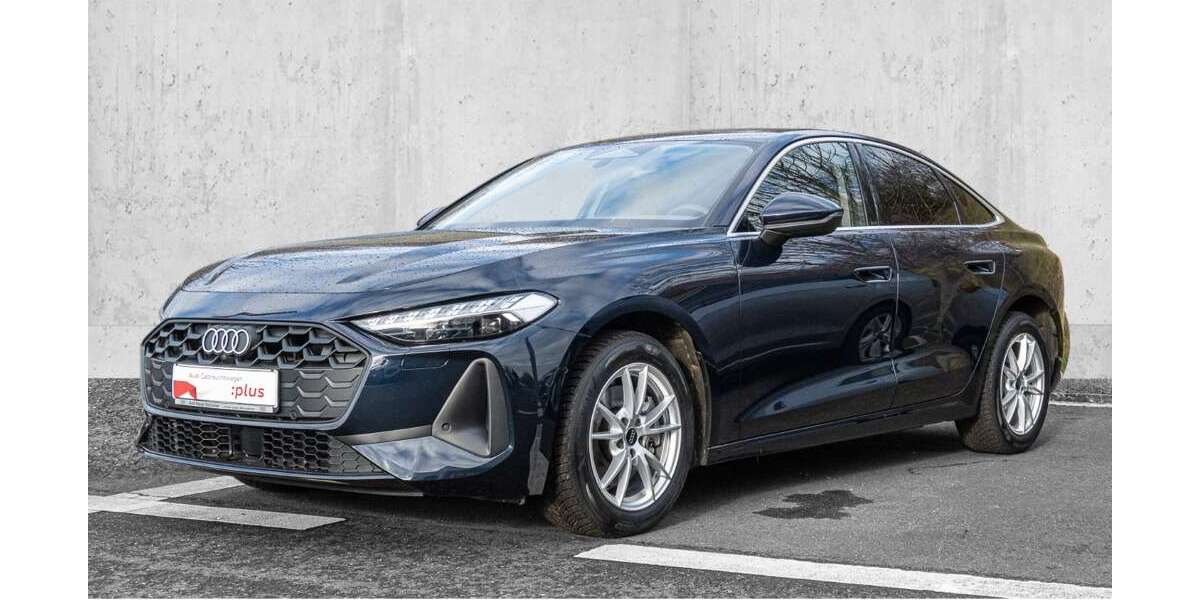 Audi A5 6.235 km 42.550 &euro; Meerbusch 40670