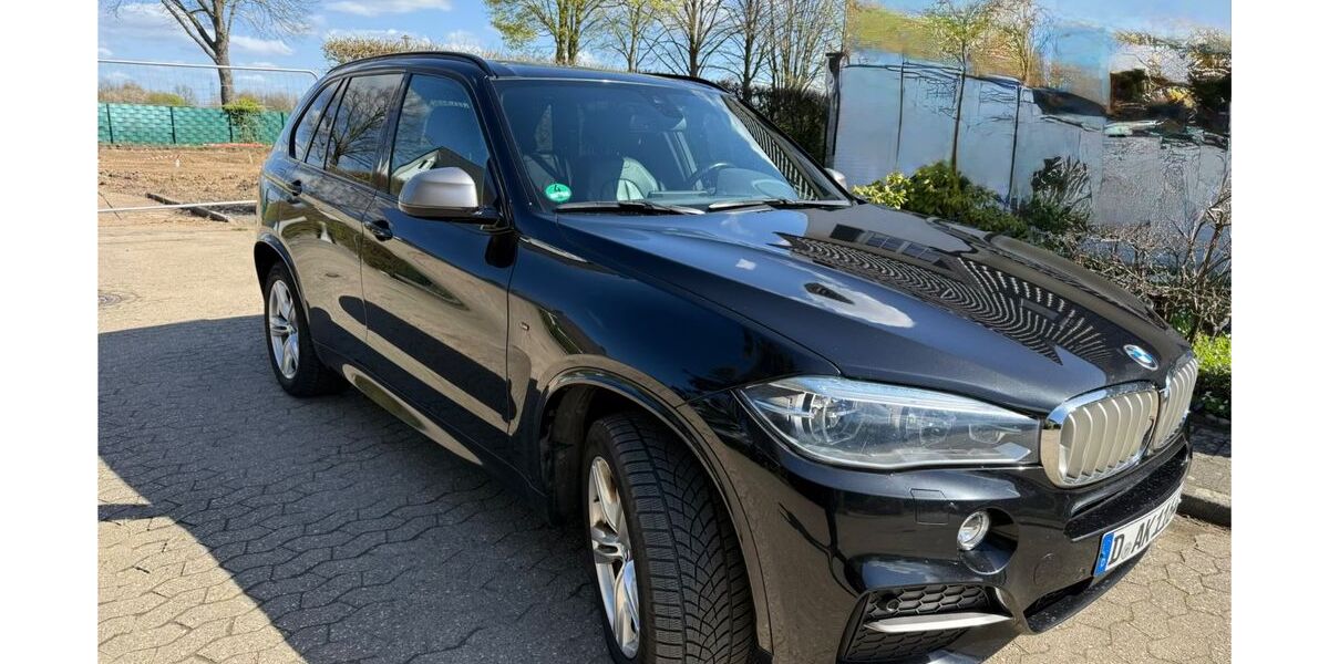 BMW X5 M50 258.000 km 16.000 &euro; Düsseldorf 40489