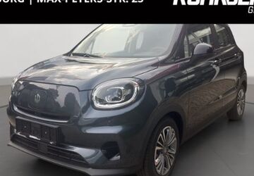Leapmotor T03 1.990 km 17.990 &euro; Duisburg 47059