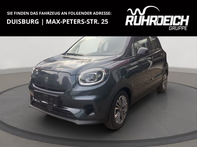 Leapmotor T03 1.990 km 17.990 &euro; Duisburg 47059
