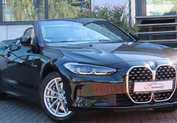 BMW 430 10.561 km 38.900 &euro; Neuss 41469