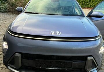 Hyundai KONA 3.200 km 23.999 &euro; Duisburg 47249