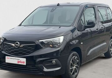 Opel Combo Life 81.050 km 16.980 &euro; Wesel 46483