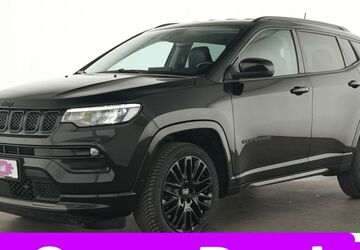 Jeep Compass 49.280 km 20.666 &euro; Neuss 41460