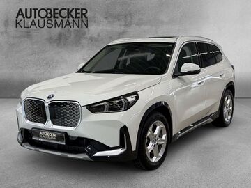 Gebrauchte BMW iX1