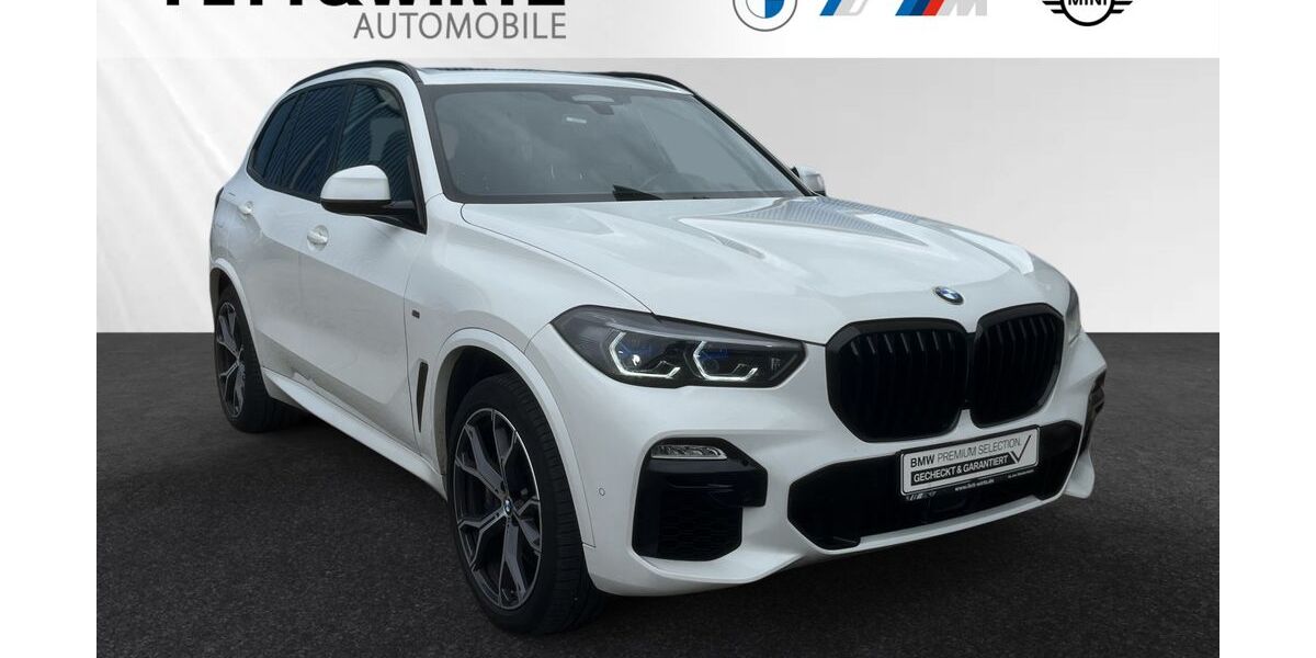 BMW X5 M50 76.100 km 52.590 &euro; Wesel 46485