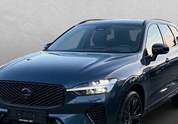 Volvo XC60 4.999 km 57.440 &euro; Moers 47441