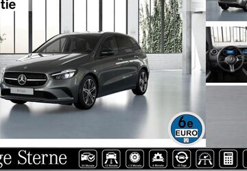 Mercedes-Benz B 220 12.998 km 38.585 &euro; Dorsten 46282