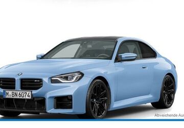 BMW M2 16.299 km 64.690 &euro; Dinslaken 46535
