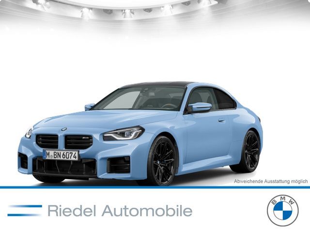 BMW M2 16.299 km 64.690 &euro; Dinslaken 46535