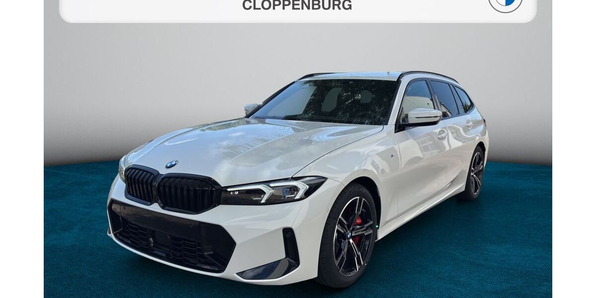 BMW 320 8.290 km 45.525 &euro; Duisburg 47053