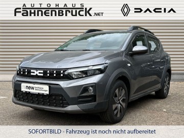 Gebrauchte Dacia Sandero