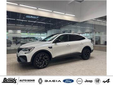 Gebrauchte Renault Arkana