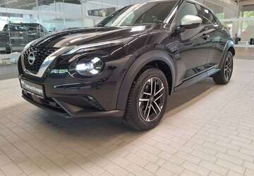 Nissan Juke 7.913 km 19.890 &euro; Oberhausen 46049