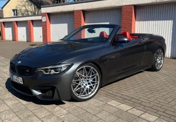 BMW M4 75.200 km 48.450 &euro; Duisburg 47179