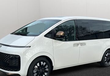 Hyundai STARIA 5.900 km 47.990 &euro; Dinslaken 46535