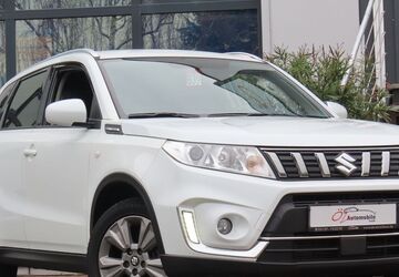 Suzuki Vitara 77.689 km 11.900 &euro; Neuss 41469