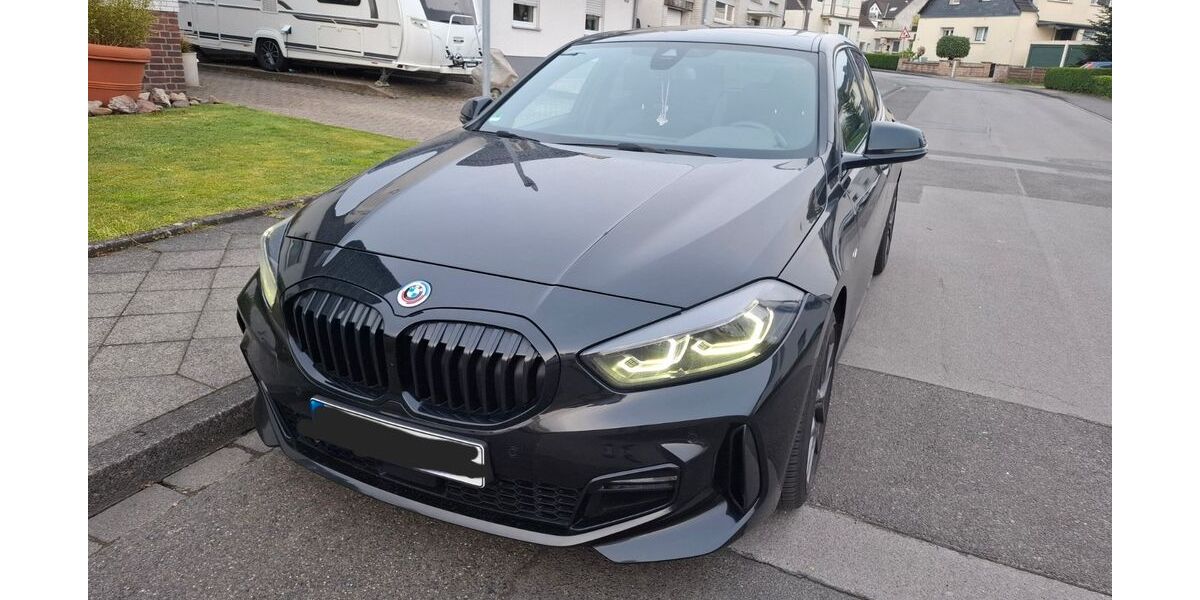 BMW 118 44.500 km 24.000 &euro; Ratingen 40882