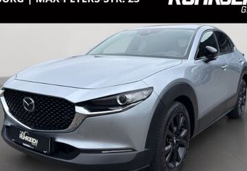 Mazda CX-30 40.500 km 21.490 &euro; Duisburg 47059