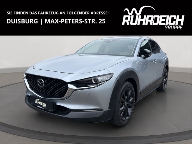 Mazda CX-30 40.500 km 21.490 &euro; Duisburg 47059