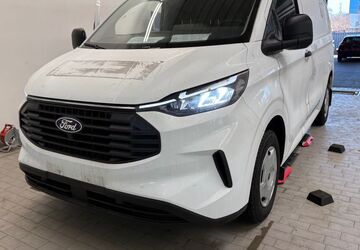 Ford Transit Custom 19.161 km 28.210 &euro; Oberhausen 46049