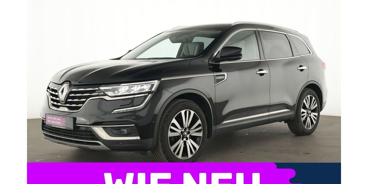 Renault Koleos 77.019 km 25.675 &euro; Neuss 41460