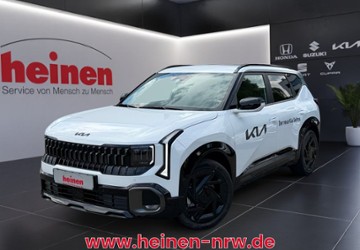 Kia Seltos 6.000 km 38.980 &euro; Essen 45141