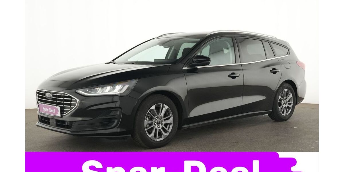 Ford Focus 56.451 km 19.979 &euro; Neuss 41460