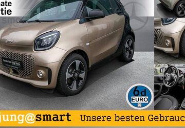 Smart ForTwo 14.821 km 17.773 &euro; Wesel 46485