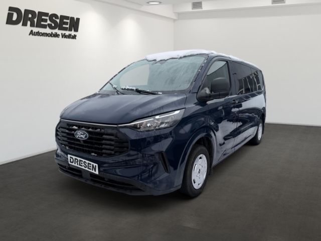 Ford Transit Custom 59.300 km 34.850 &euro; Neuss 41464
