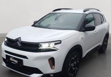 Citroen C5 Aircross 19.625 km 20.490 &euro; Duisburg 47059