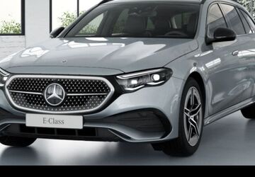 Mercedes-Benz E 220 9.900 km 66.990 &euro; Düsseldorf 40470