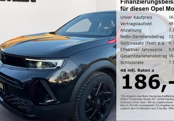 Opel Mokka 37.475 km 16.444 &euro; Düsseldorf 40231