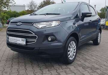 Ford EcoSport 56.499 km 9.499 &euro; Essen 45326