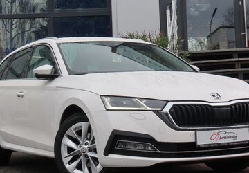 Skoda Octavia 140.000 km 17.800 &euro; Neuss 41469