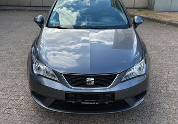 Seat Ibiza 130.000 km 4.600 &euro; Duisburg 47058