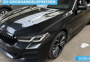 BMW 540 134.739 km 38.890 &euro; Krefeld 47829
