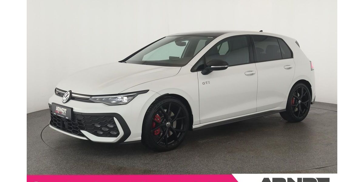 VW Golf 20.300 km 35.984 &euro; Düsseldorf 40233