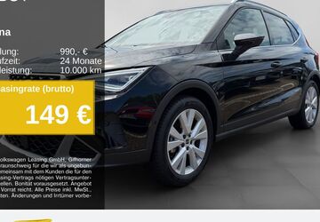 Seat Arona 19.956 km 23.080 &euro; Duisburg 47059