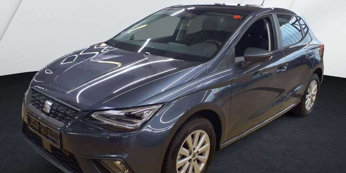 Seat Ibiza 9.062 km 20.170 &euro; Essen 45307