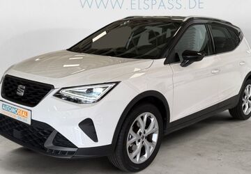 Seat Arona 17.912 km 20.899 &euro; Duisburg 47138