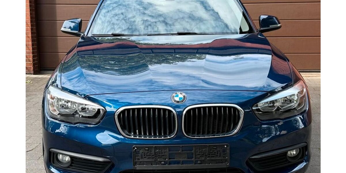 BMW 116 89.351 km 10.250 &euro; Duisburg 47138