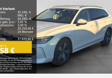 VW Passat Variant 27.365 km 34.110 &euro; Duisburg 47059