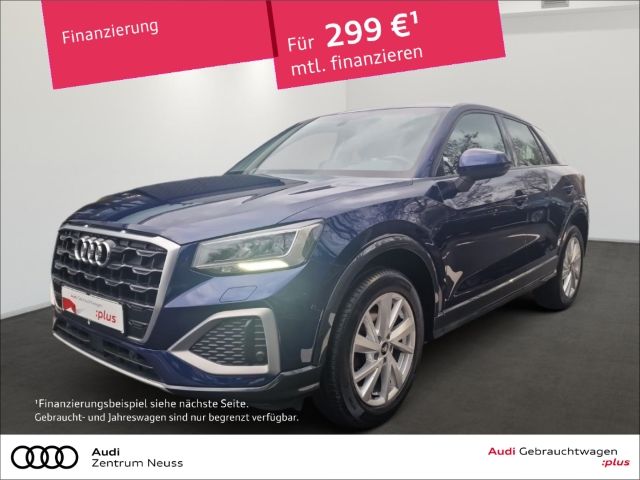 Audi Q2 74.149 km 15.890 &euro; Neuss 41464