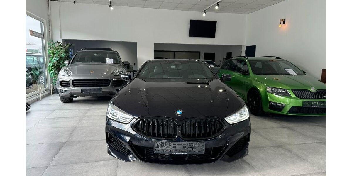 BMW 840 124.000 km 44.500 &euro; Oberhausen 46049