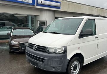 VW T5 Transporter 123.191 km 8.490 &euro; Neuss 41469