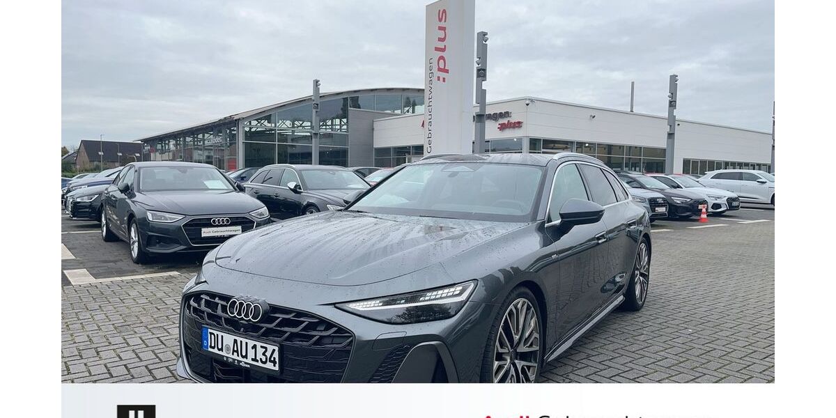 Audi A6 9.745 km 79.890 &euro; Duisburg 47178